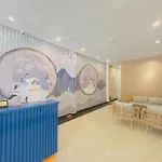 Dancenter Joy Inn Hotel Tan Binh Near Tan Son Nhat Airport