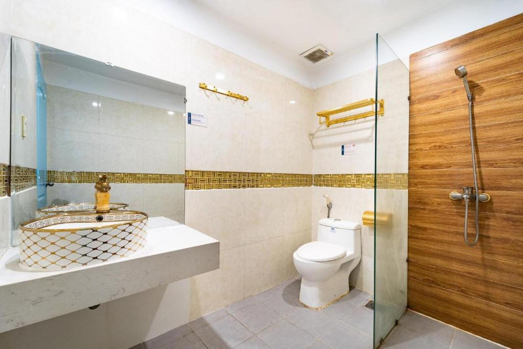 Apartment Dancenter Joy Tan Binh Near Tan Son Nhat Airport