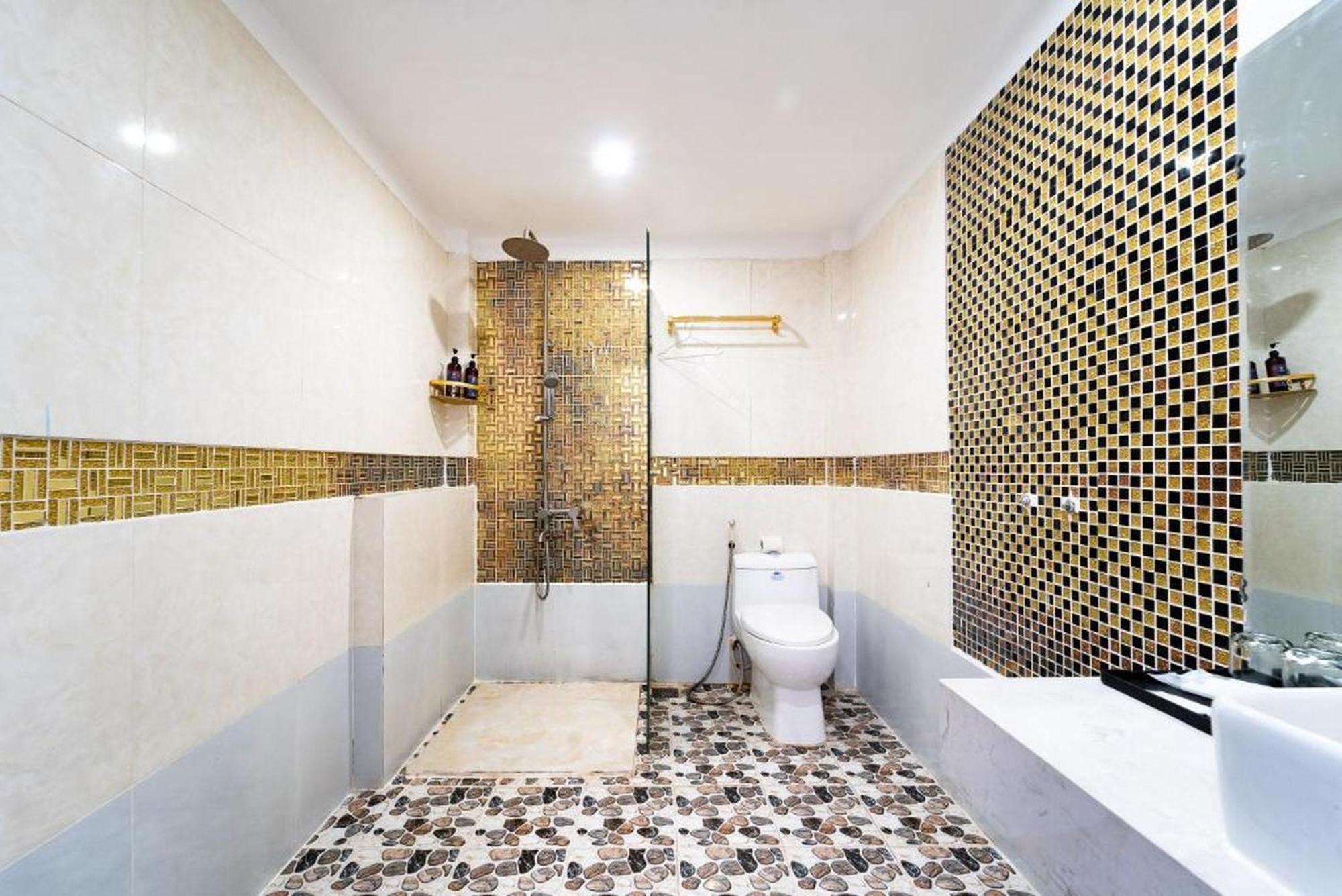Apartment Dancenter Joy Tan Binh Near Tan Son Nhat Airport Ho Chi Minh City