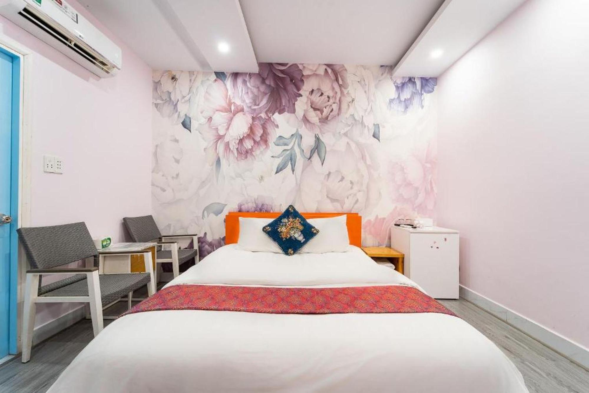 Apartamento Dancenter Joy Tan Binh Near Tan Son Nhat Airport *